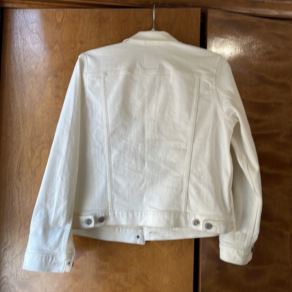 Gap Denim Jacket - image 3